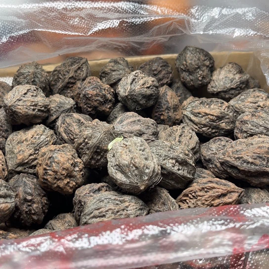手串文玩核桃核桃14