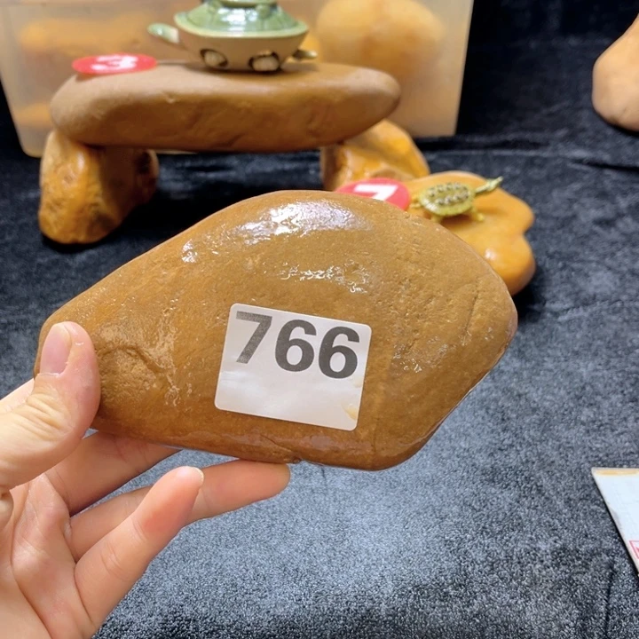 ****～琉璃手工艺品木头人和