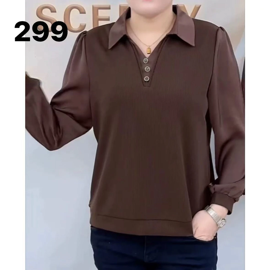 299夏季短袖纯色修身极简风设计师女士叛逆风半袖气质T恤圆领