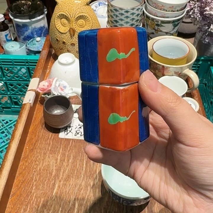 盖碗五十包邮五十包邮