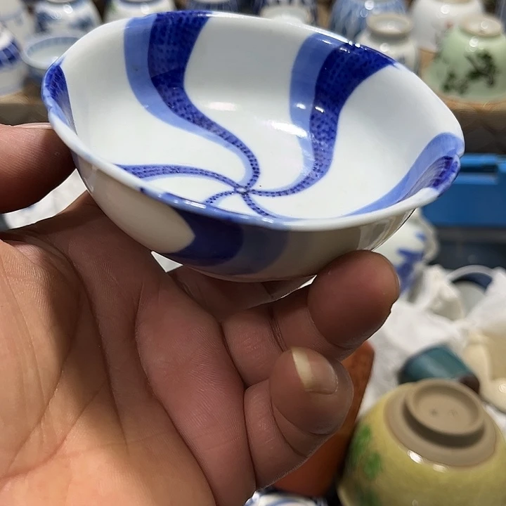 陶瓷茶玩榜第二十名