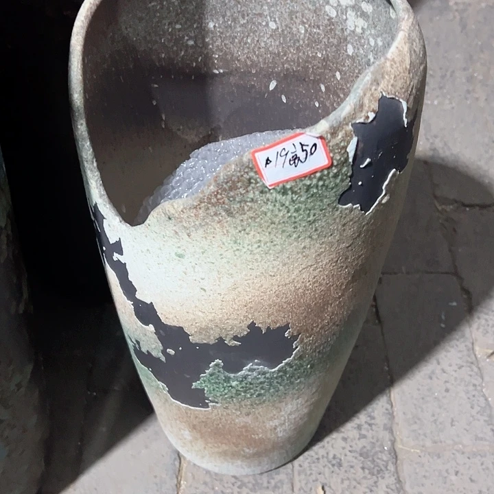 陶瓷景德镇精品花盆栽适合盆栽