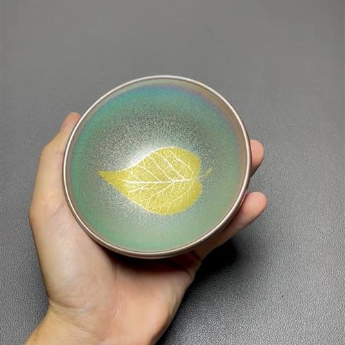 【闪购商品】茶盏-10056..........