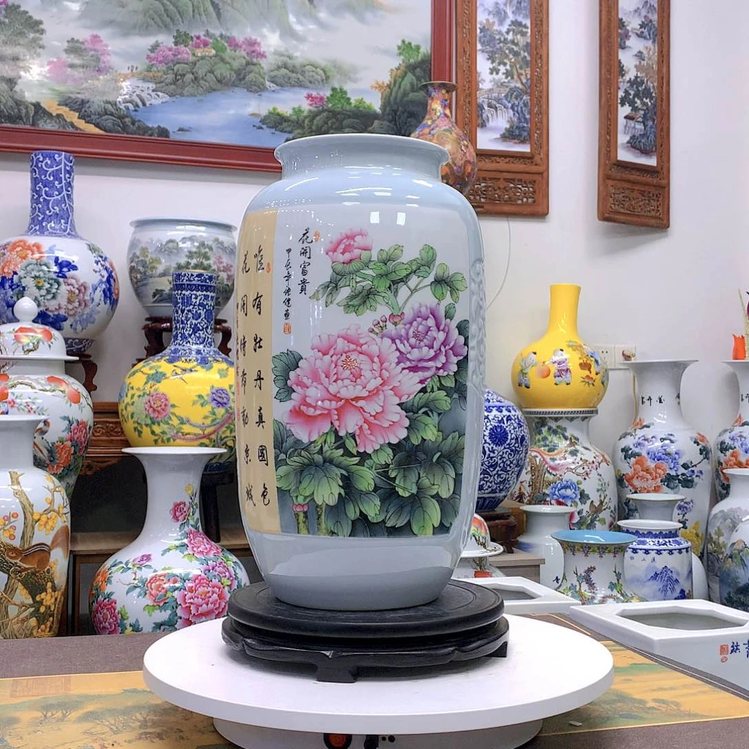 摆件确保手工制作