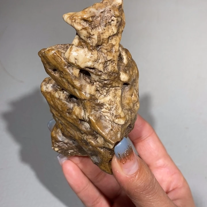 玛瑙/玉髓车挂合金陈*宝582