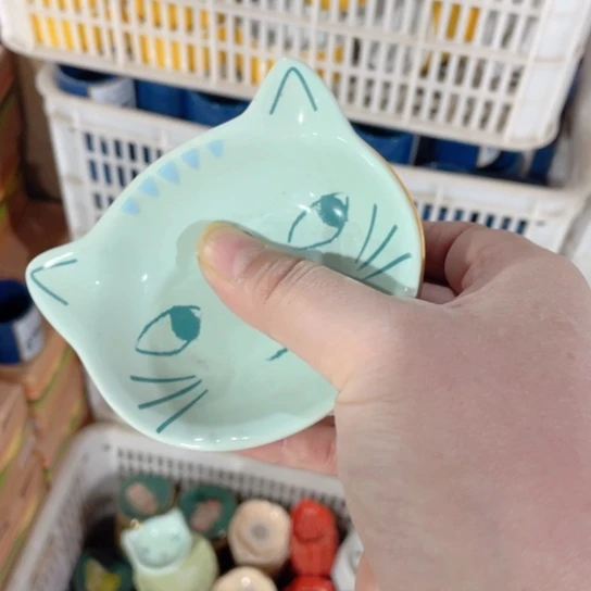 微瑕陶瓷完美主义者勿拍5个随机，，，，，，，