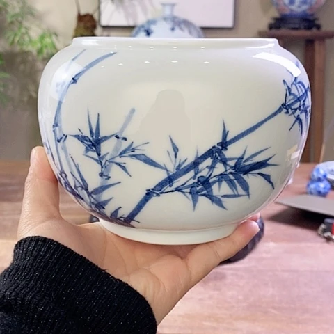 【闪购商品】景德镇陶瓷家用摆件