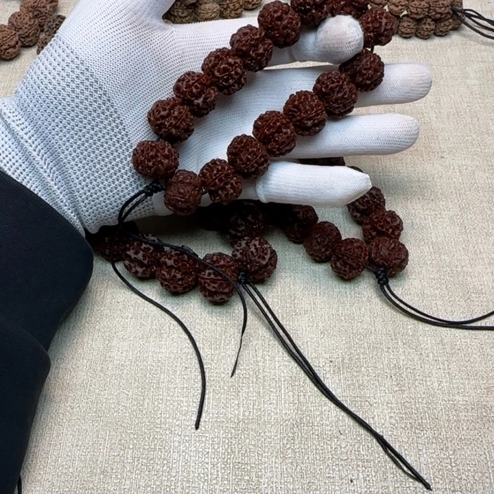 有***。金刚菩提吊坠2原生态安娜