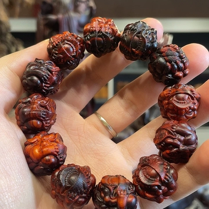 檀香紫檀（小叶紫檀）