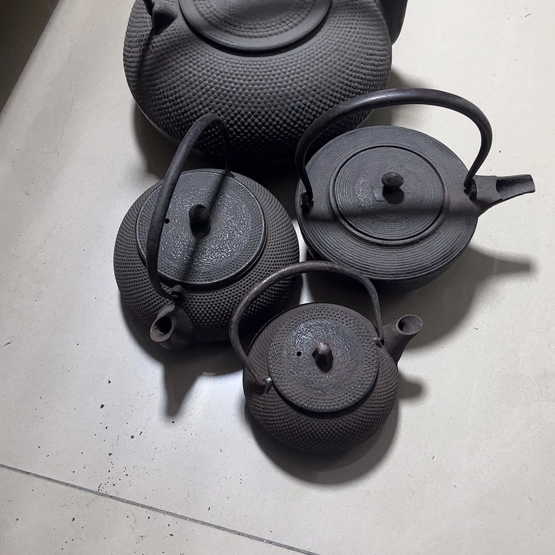 般若中古美术工艺品