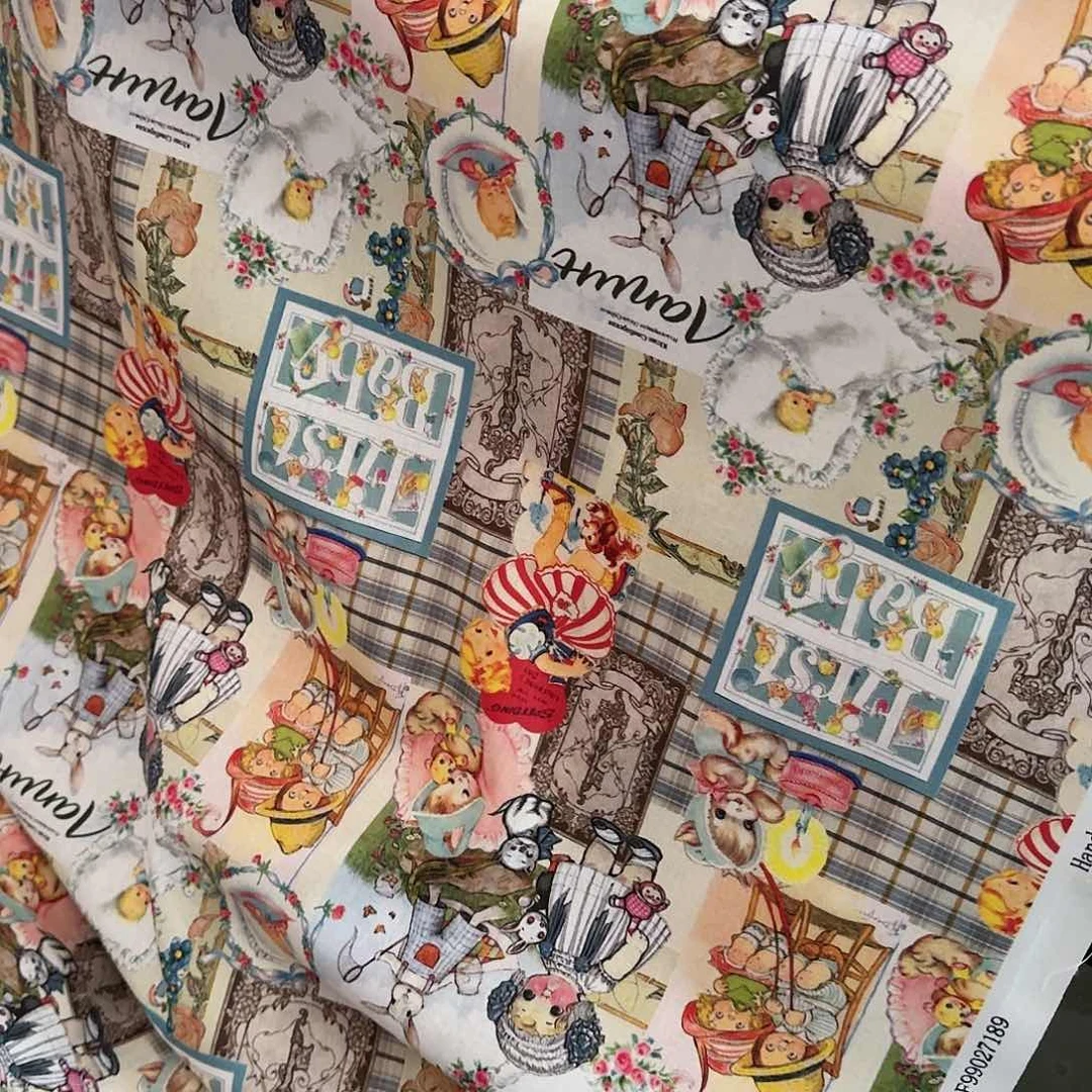 一米价纯棉平布1.1米宽11.11