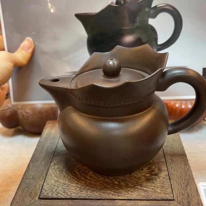 紫砂壶等艺术精品