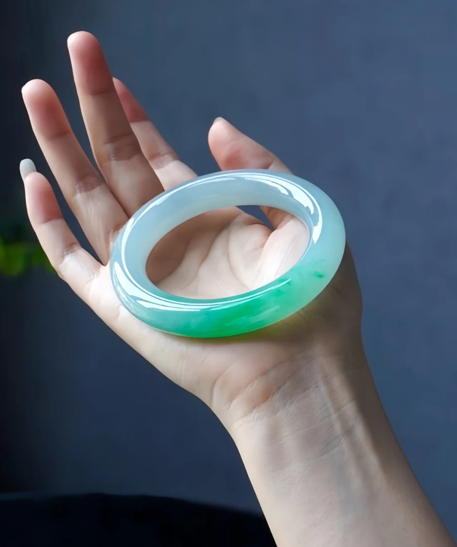 精品手镯测量方法-看图2
