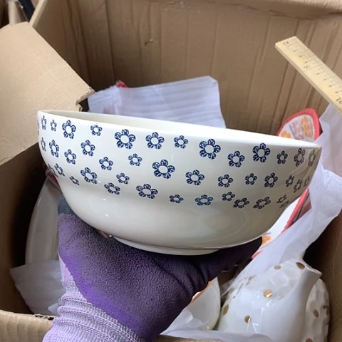 陶瓷制品满25拼单发货默认微瑕