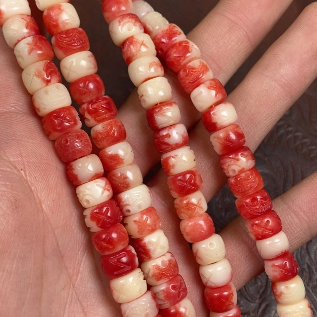 其他驼骨0.9半血阿呆脖挂169