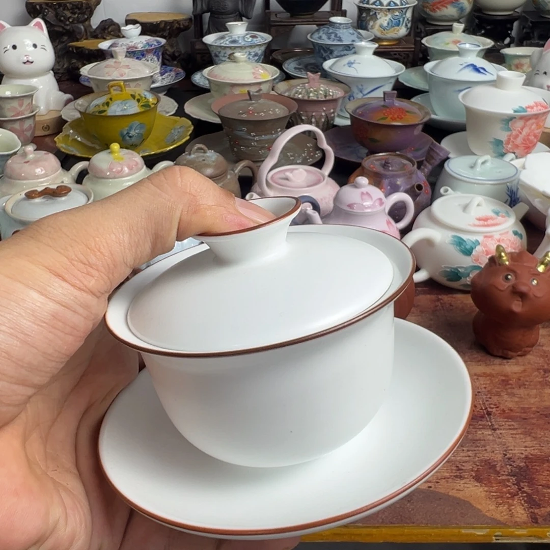 库存茶具部分瑕疵介意勿拍！