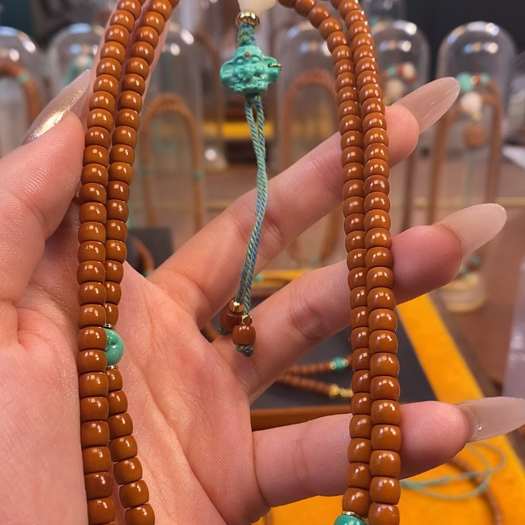 手串/手链橄榄核橄榄核