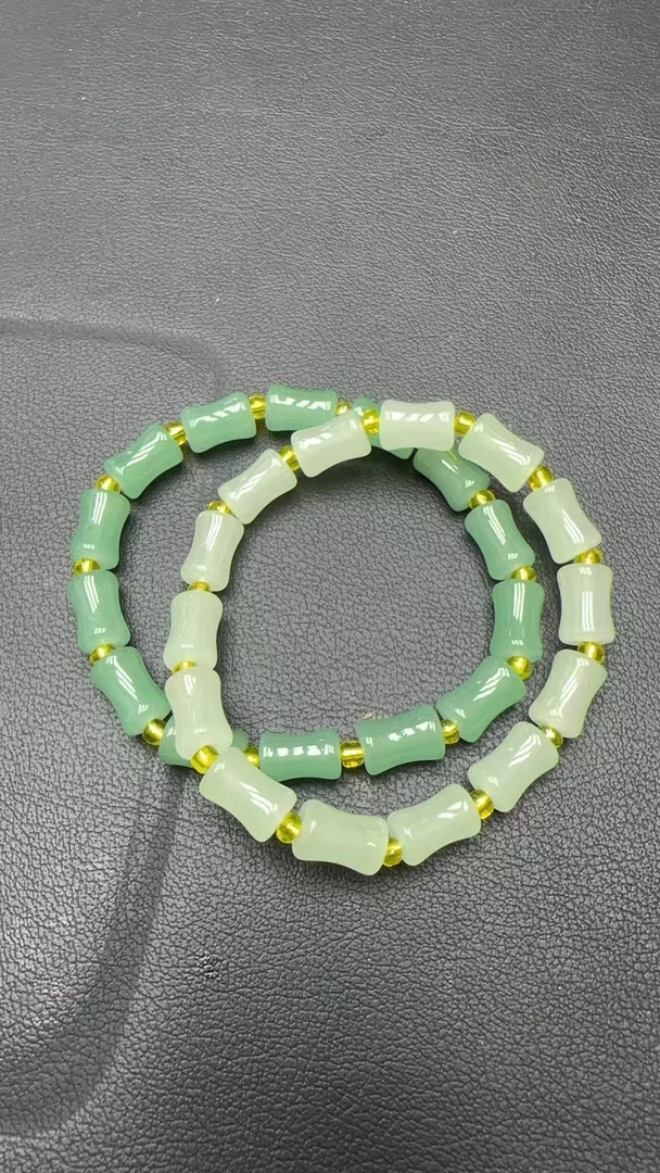 海云药古丹随机发 小朱收藏 时尚精品手链G50