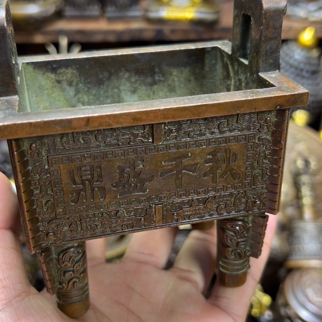 木古铜器，专属链接
