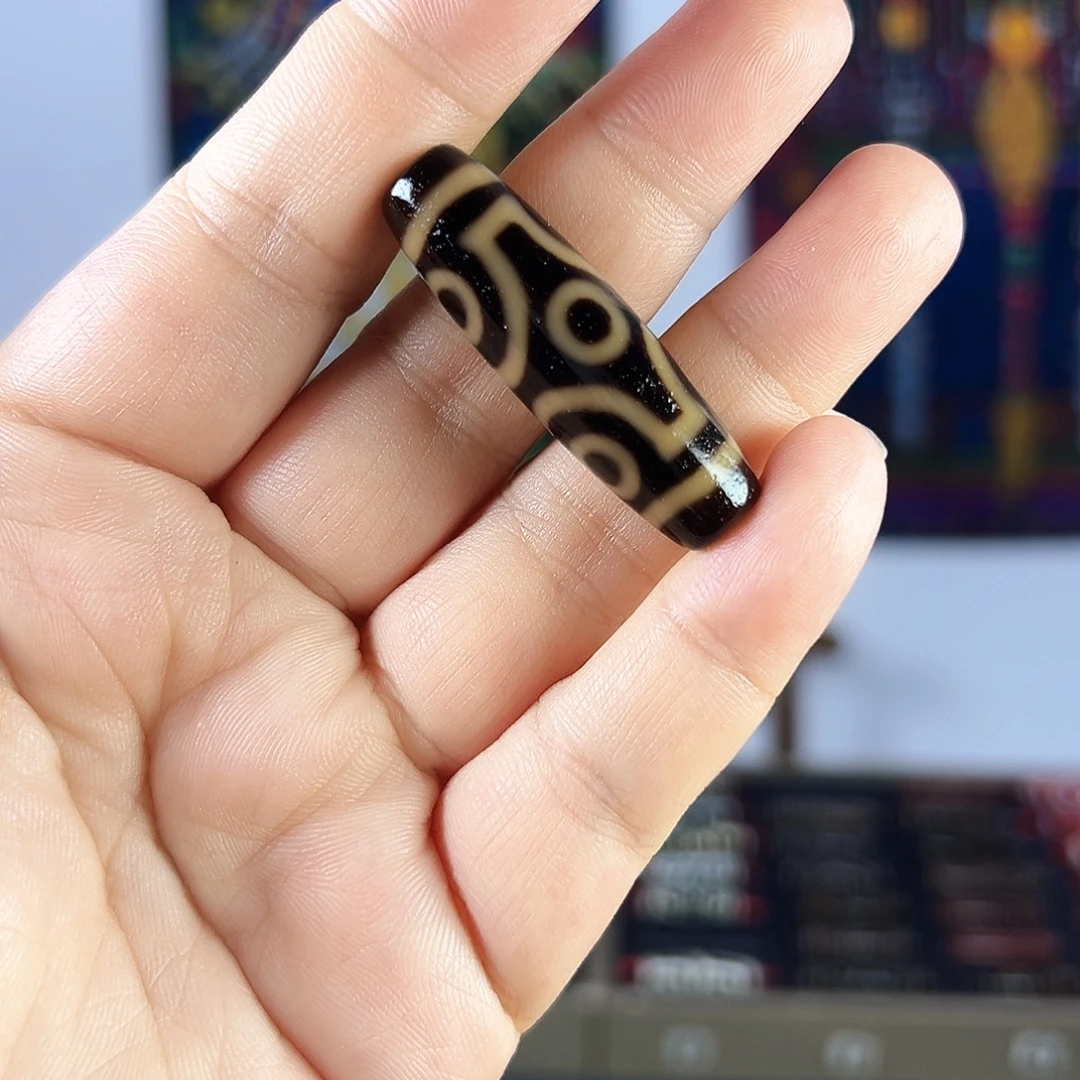 合金颈饰玛瑙/玉髓～黑金