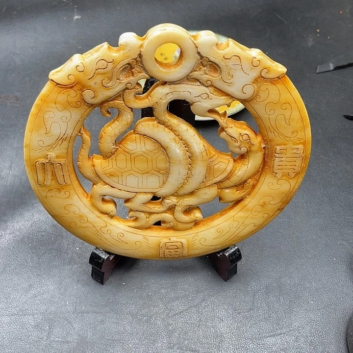 链接一图一物。