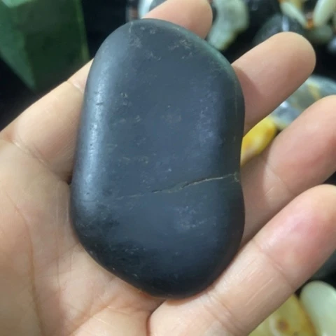 和田玉（糖玉）未镶嵌车挂