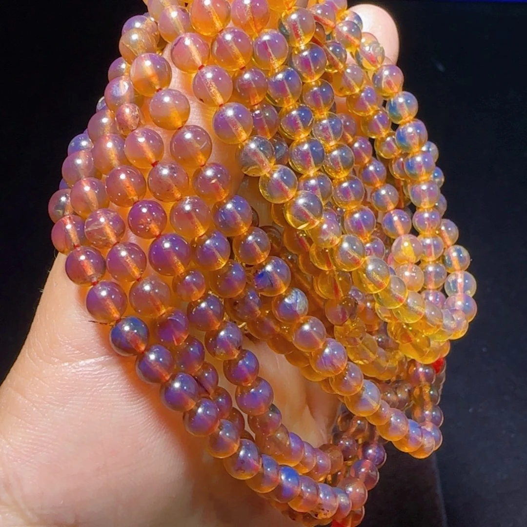 琥珀未镶嵌裸石琥珀