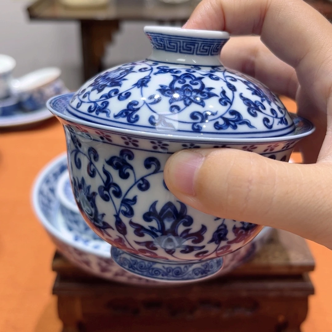 景德镇陶瓷景德镇