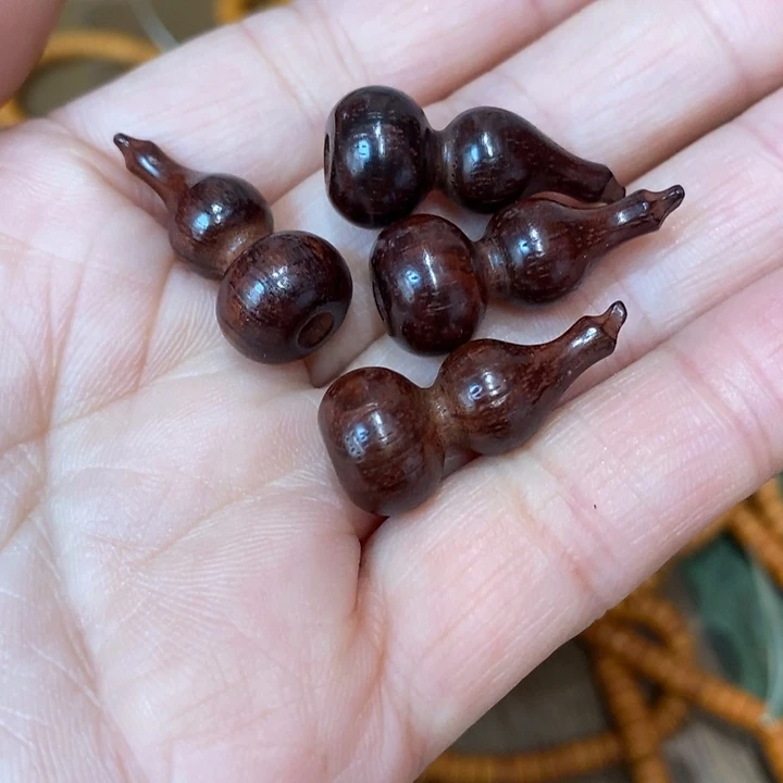 一墨手作编绳配件