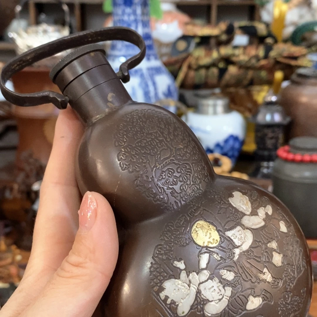 摆件推荐这家这家店推荐