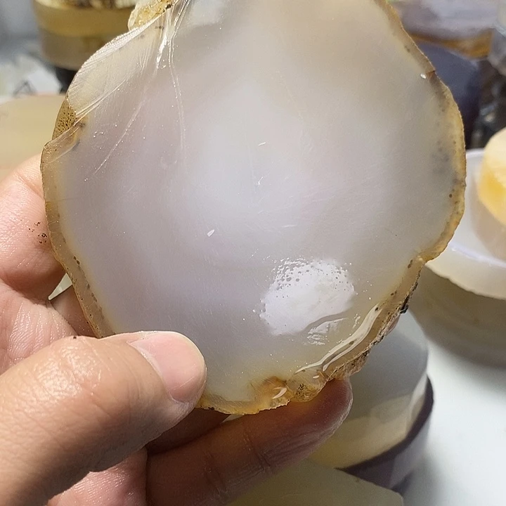 *****定制玛瑙玛瑙手镯不退不换