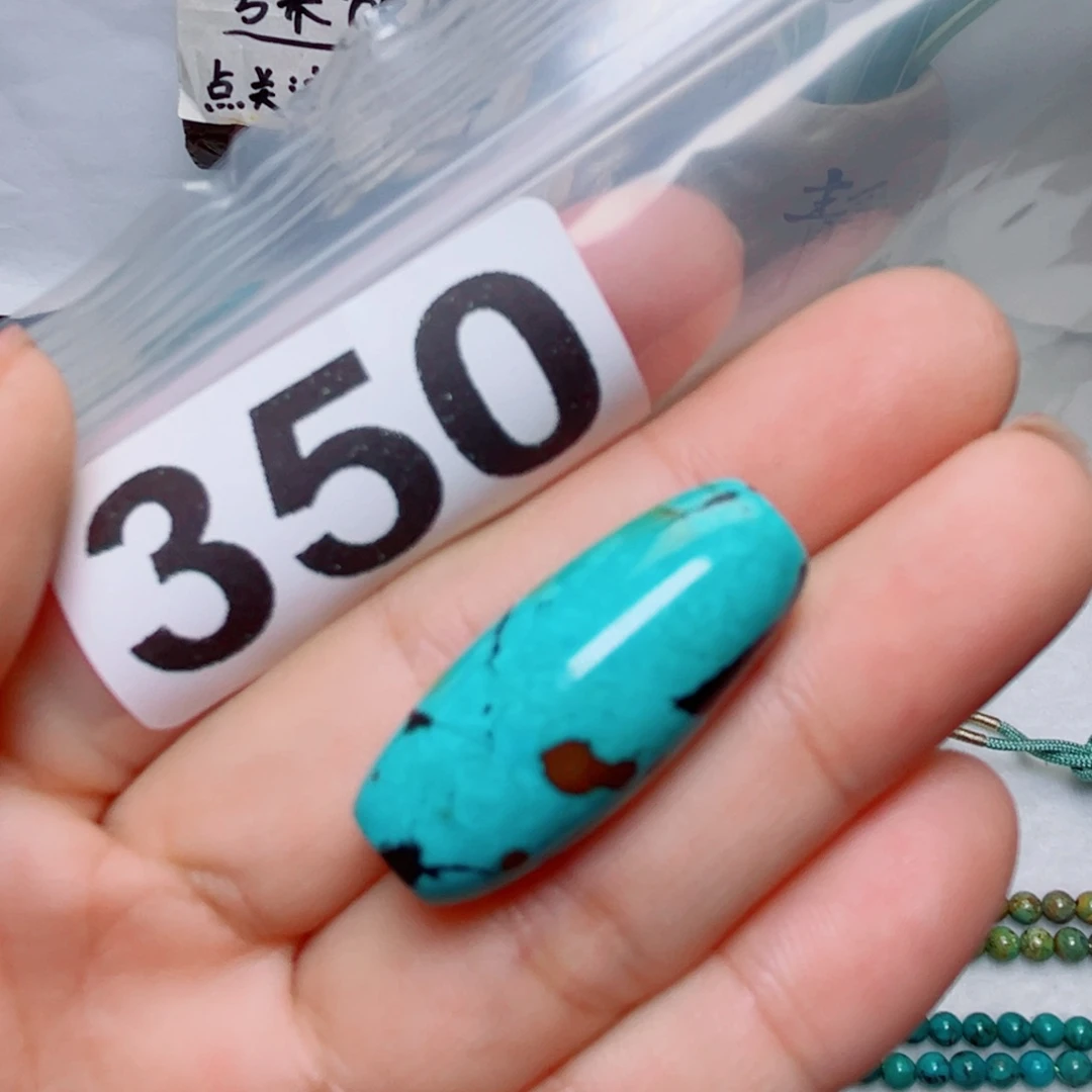 湖北原生态特色散珠配饰