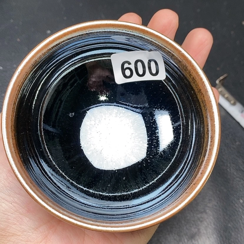 【闪购商品】茶盏我的盏太好看了吧