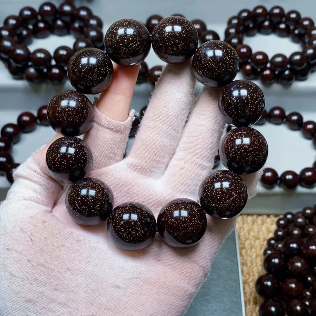 翰***麟檀香紫檀（小叶紫檀）2.0爆