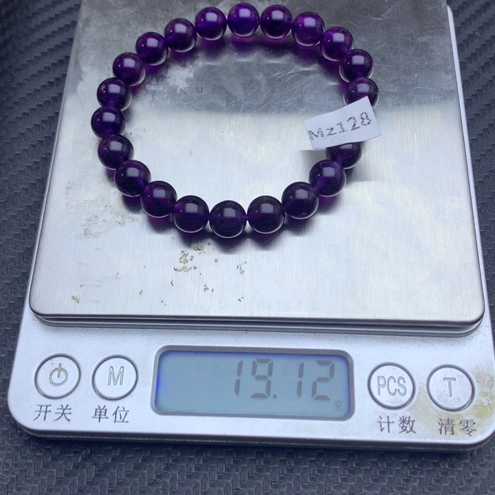未镶嵌手链水晶手链
