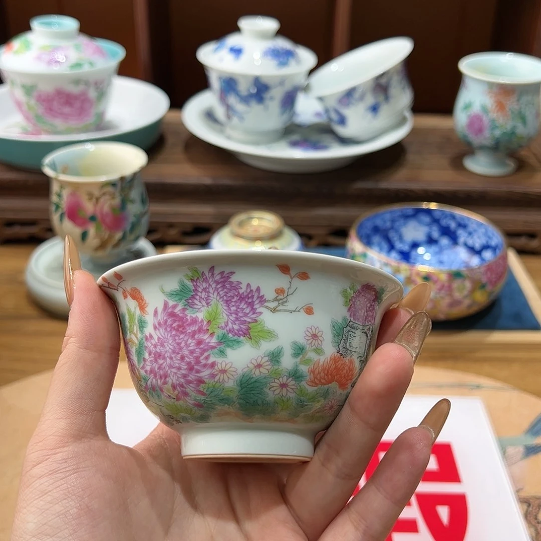 微瑕微瑕景德镇陶瓷