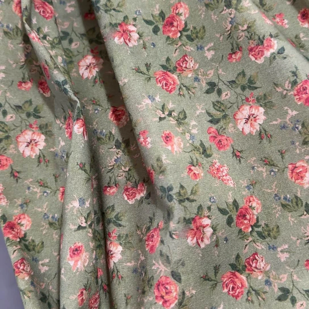 纯棉平布1米长X1.1米宽7