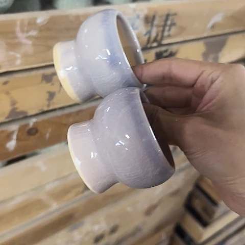 ···2个处理······