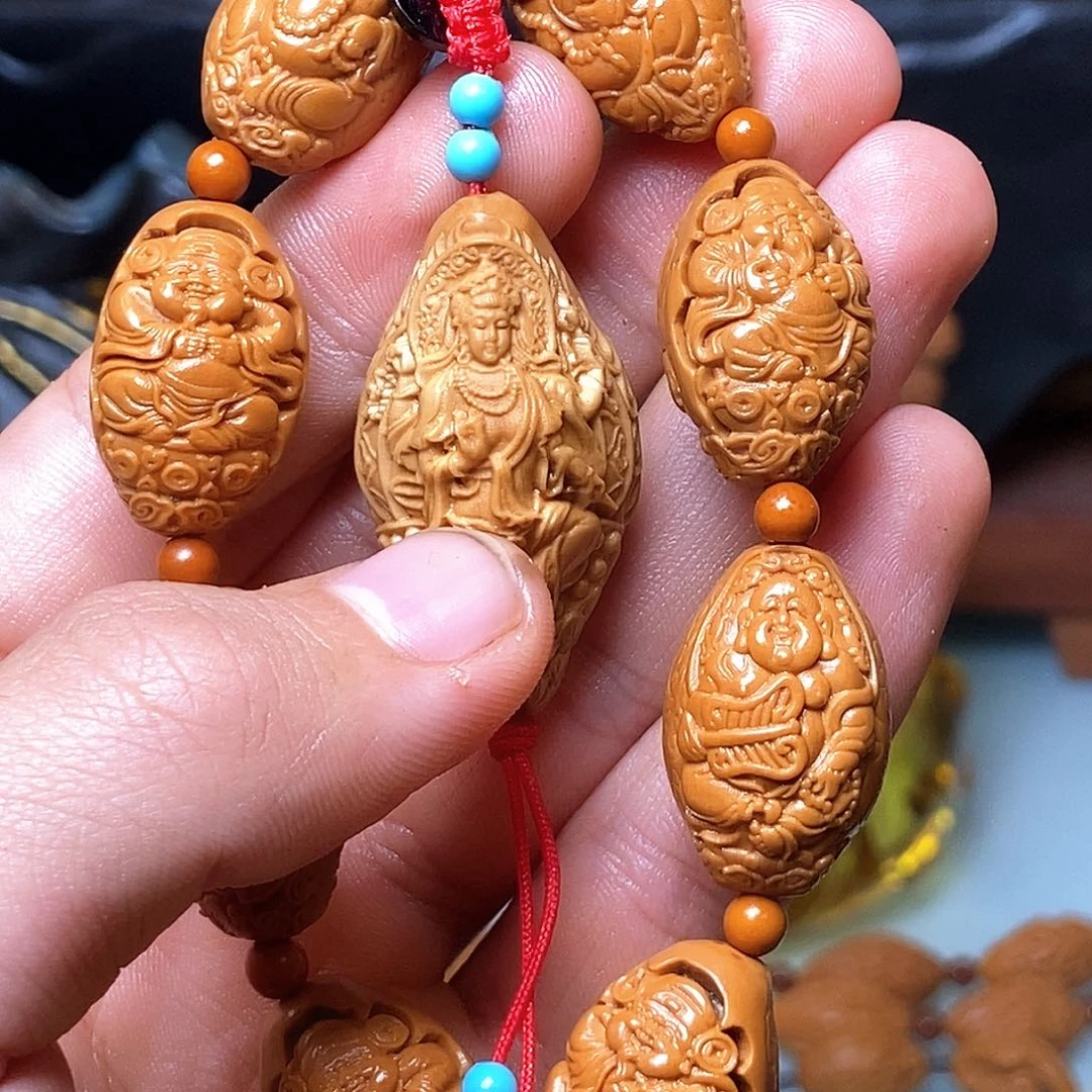 橄榄核手串/手链bhhhhhhhhhhbbhhn