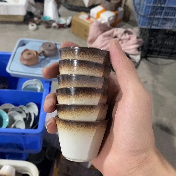 微瑕茶具介意勿拍