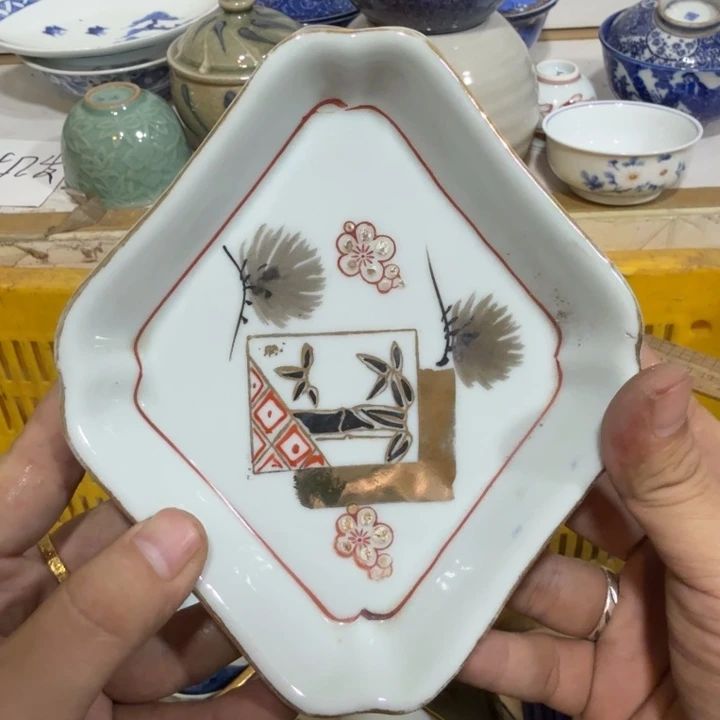 陶瓷推荐第二名20包邮
