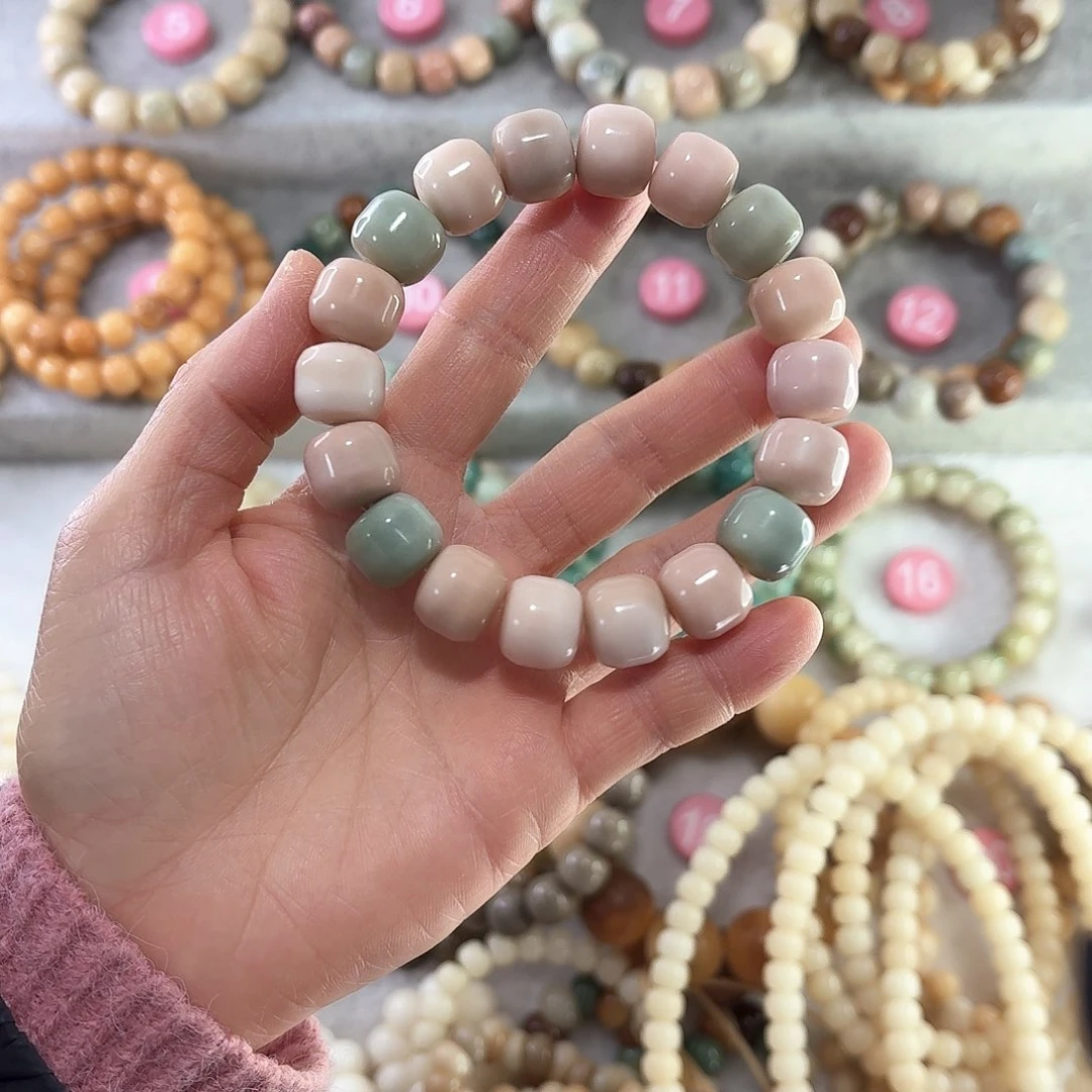 菩提根/象牙果手串f**e