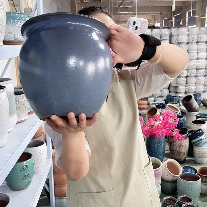 24/24红陶正品一个