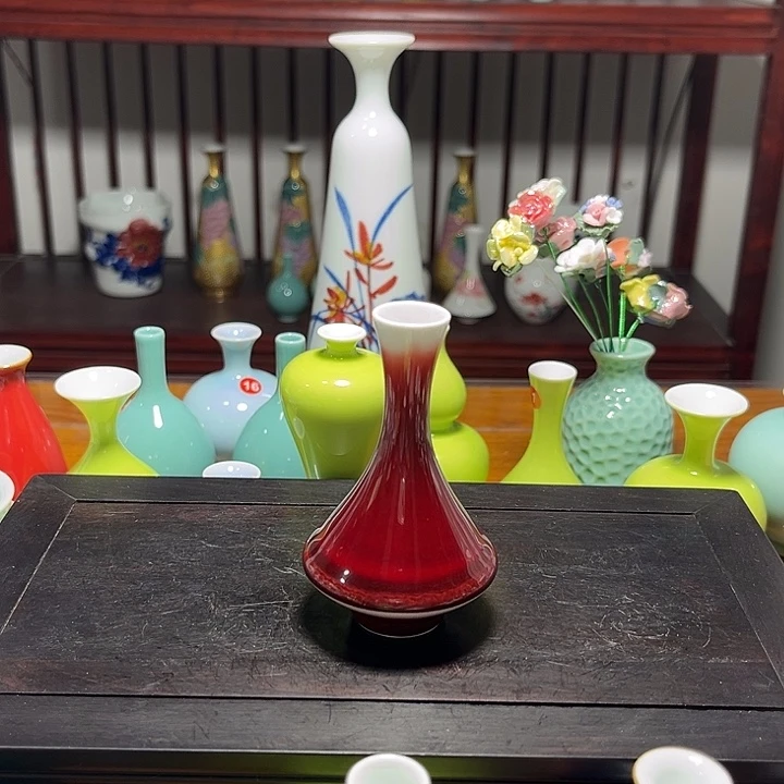 摆件景德镇陶瓷etjifchccxc35586