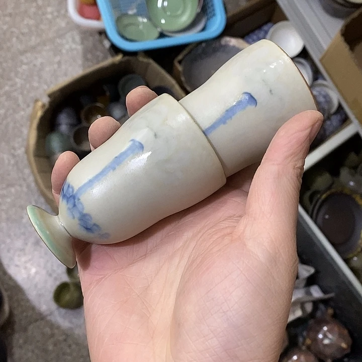 陶瓷艺术品及陶瓷制品