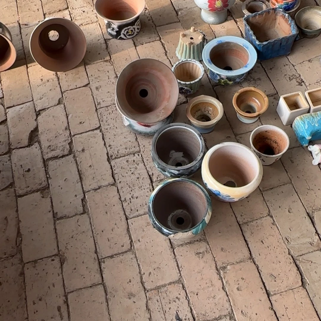 姬***君三个手绘特价微瑕满50包邮