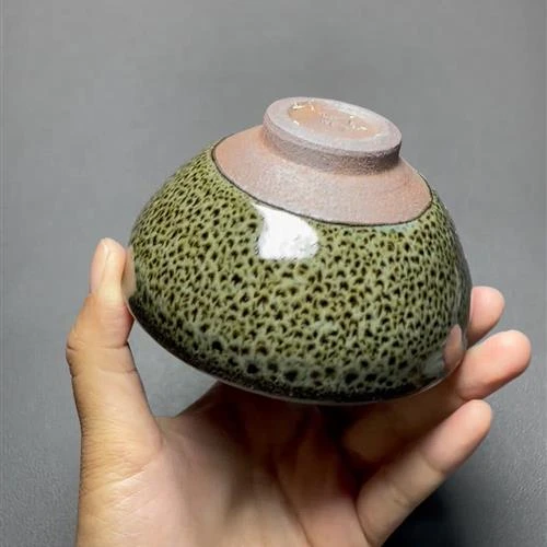 【闪购商品】茶盏-558............