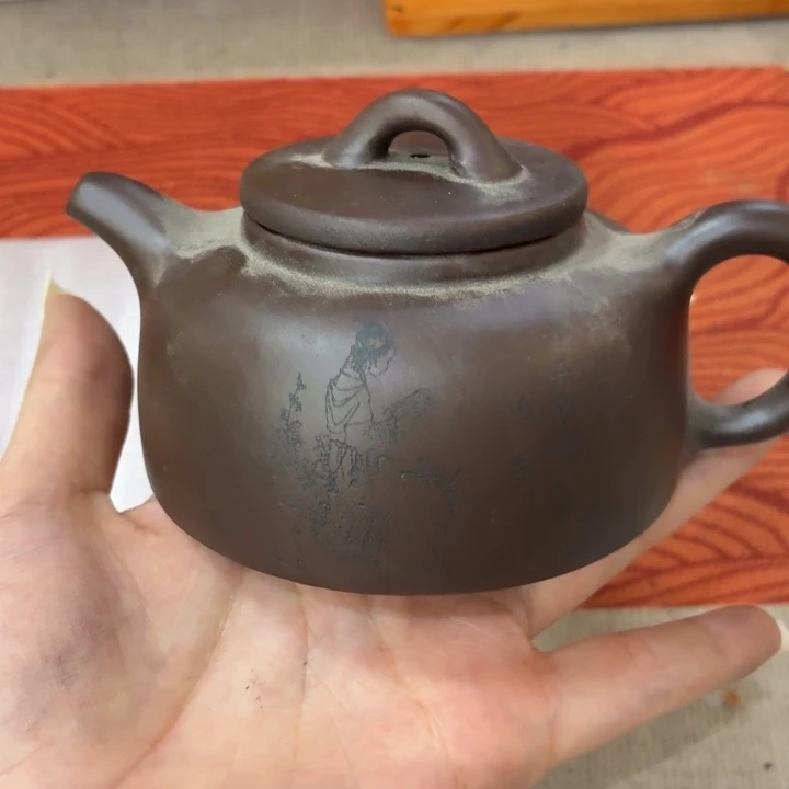 瓷片这就是一群不懂事和没有