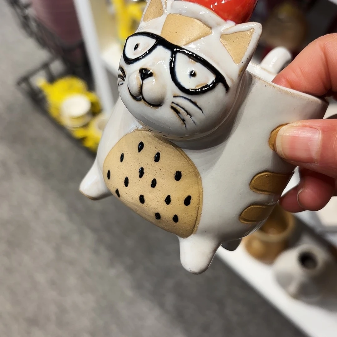 耘*子陶瓷艺术设计中心