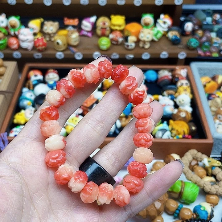 吊坠柏香籽/百香籽58